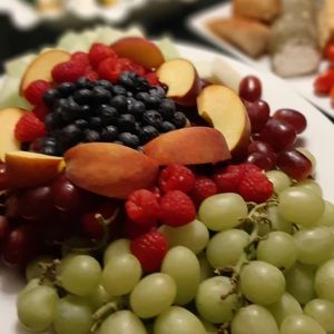 Meet your Posher, Carla